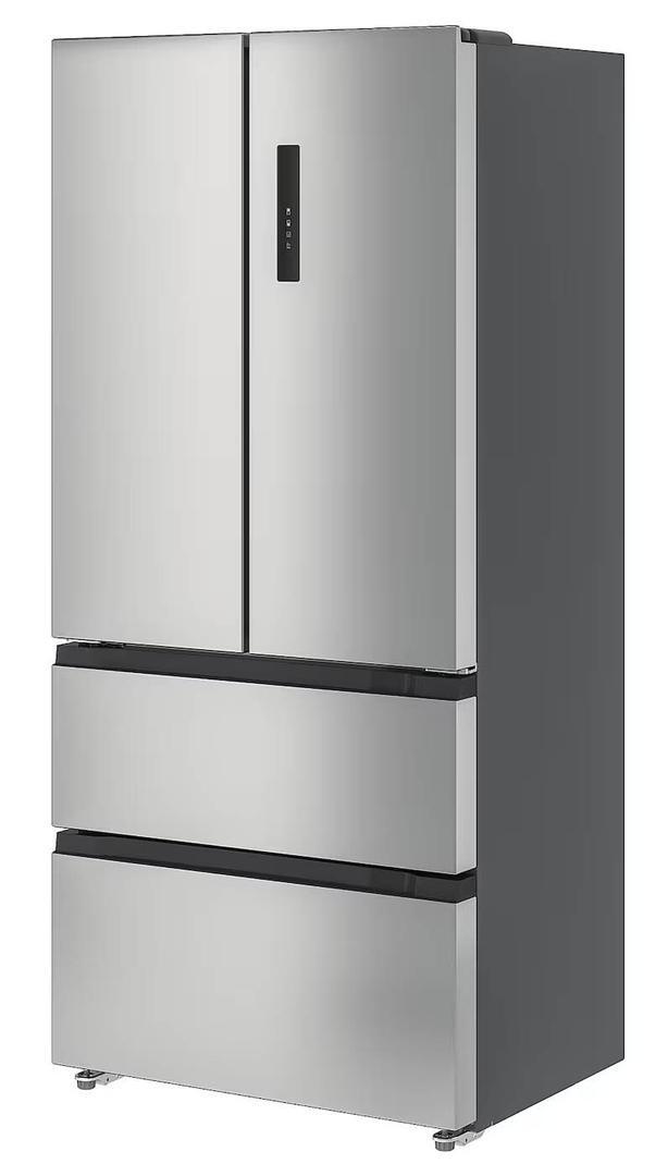 Frigor/cong puerta doble, IKEA 700 independiente/ac inox, 341/171 l VINTERKALL