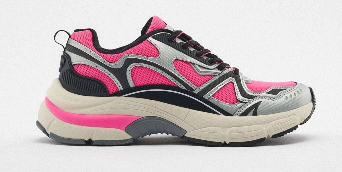 DEPORTIVO RUNNING COMBINADO