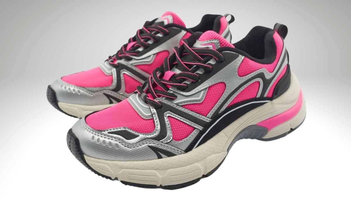 DEPORTIVO RUNNING COMBINADO