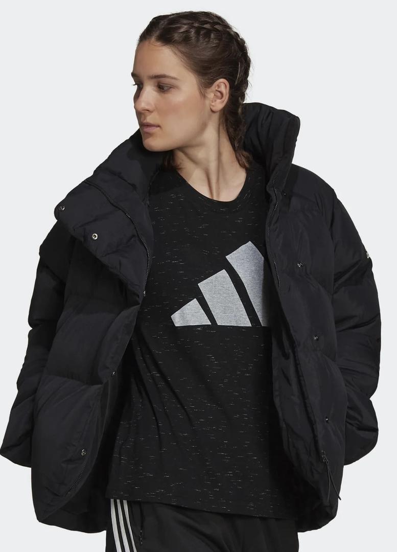 ​

CHAQUETA DE PLUMÓN BIG BAFFLE

​