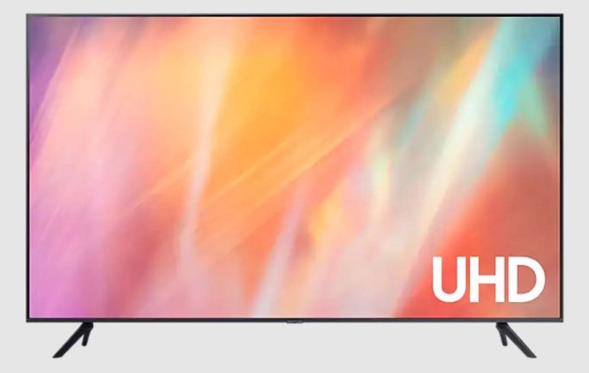 TV LED 75'' - Samsung UE75AU7175UXXC