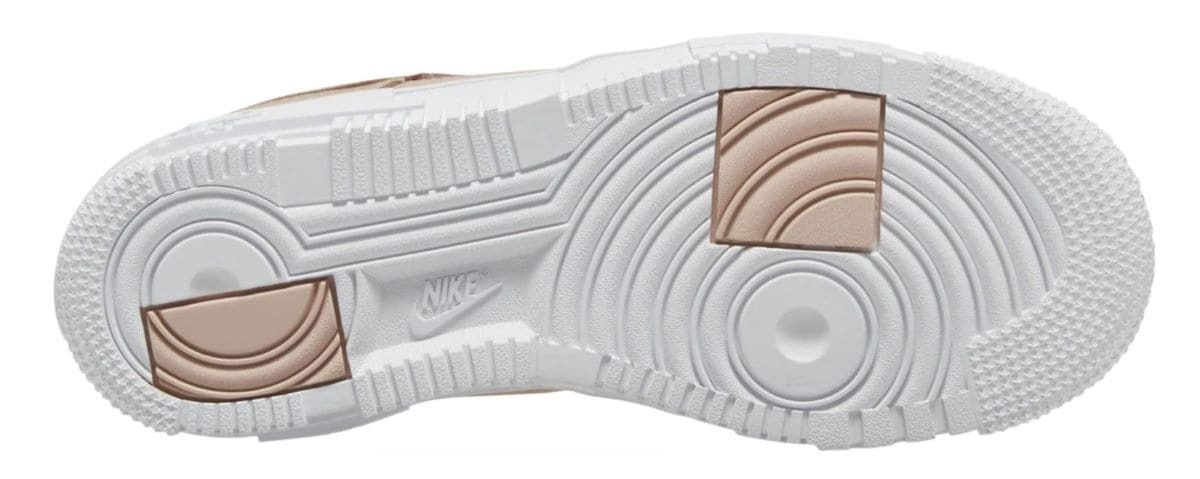 Zapatillas Nike Air Force 1 Pixel