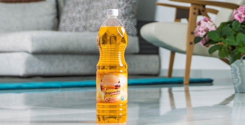 Friegasuelos Bosque Verde