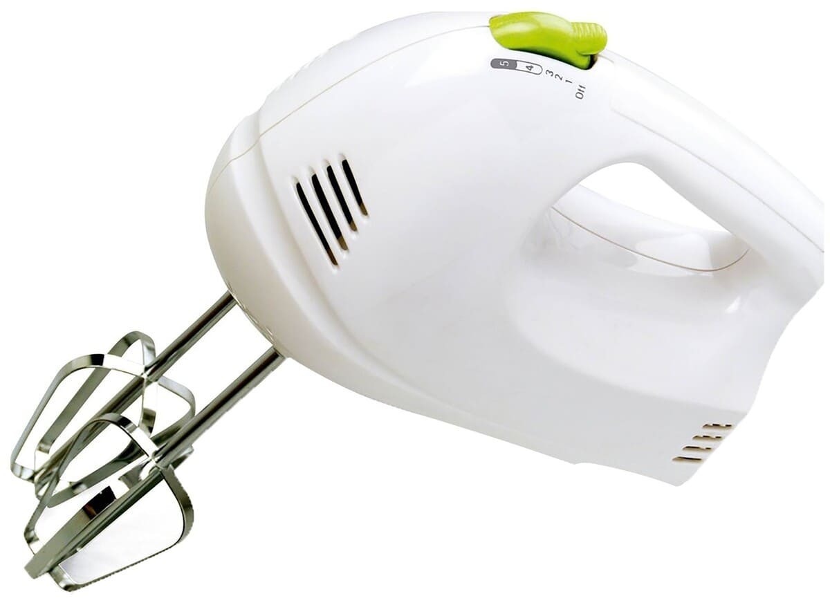 Batidora amasadora de varillas SELECLINE HM816