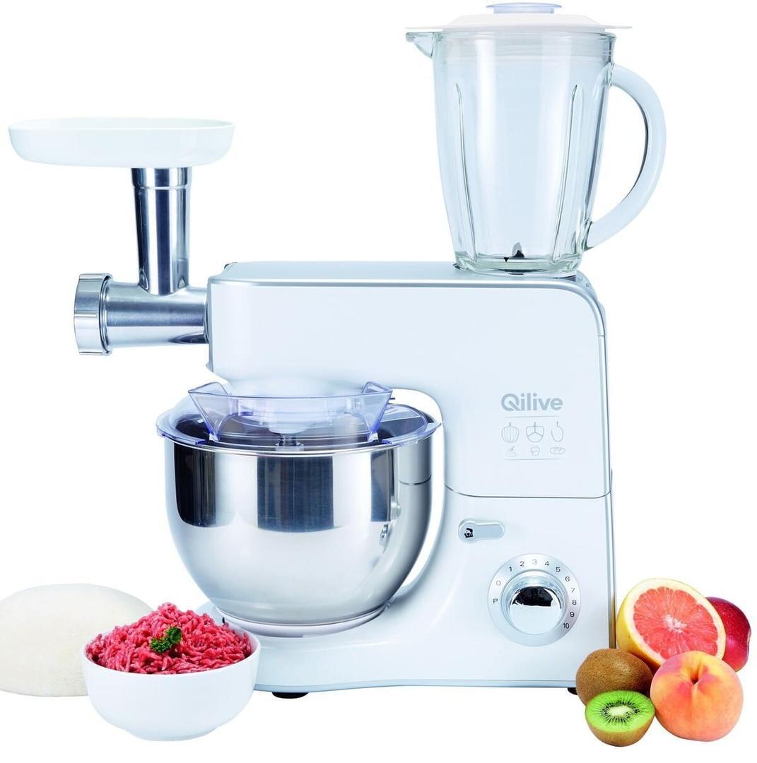 Robot repostero KENWOOD