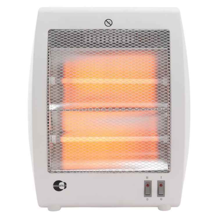 Radiador Halógeno Equation Quad