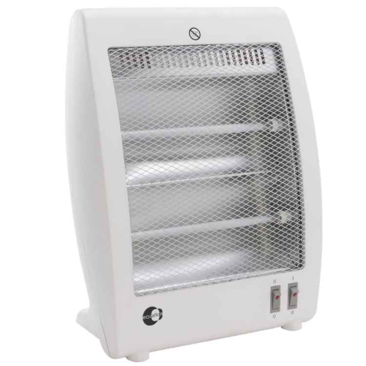 Radiador Halógeno Equation Quad