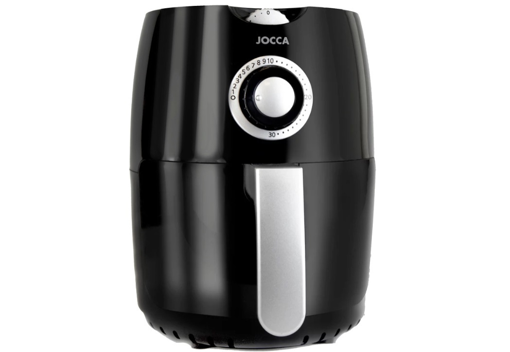 Freidora de aire caliente Jocca en Leroy Merlin