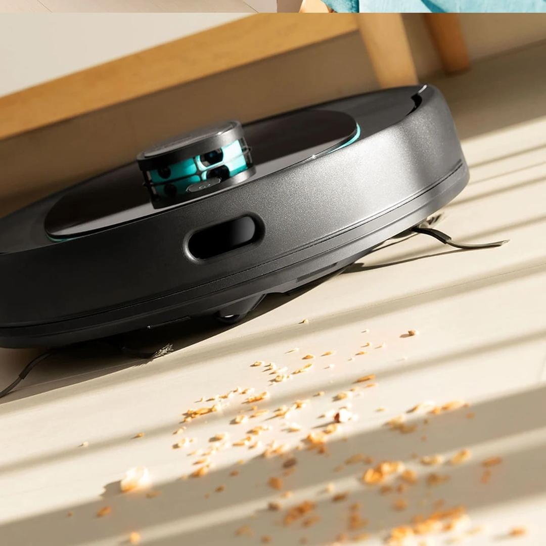 Robot aspirador Cecotec Conga 5290 Ultra T