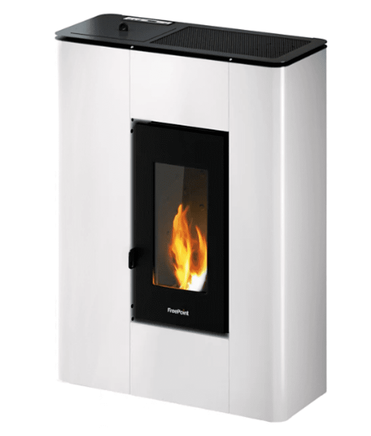 Estufa FREEPOINT