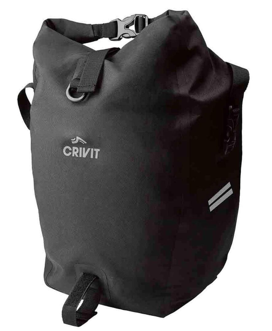 Bolsa de equipaje Crivit