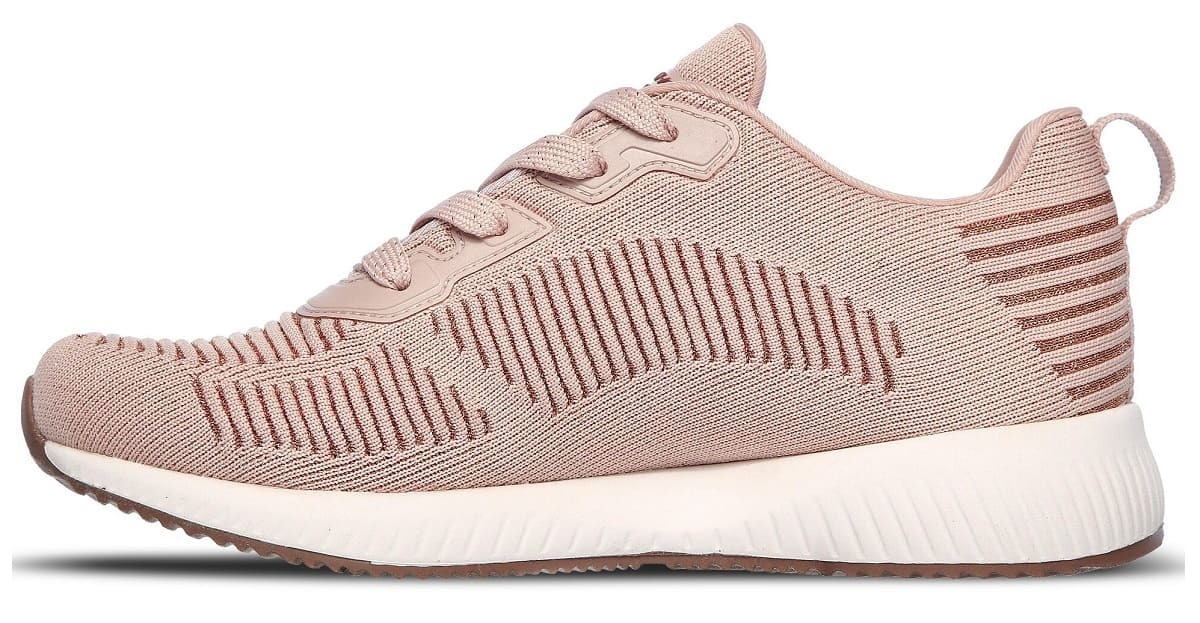 Zapatillas Skechers Bobs Sport Squad - Glam League