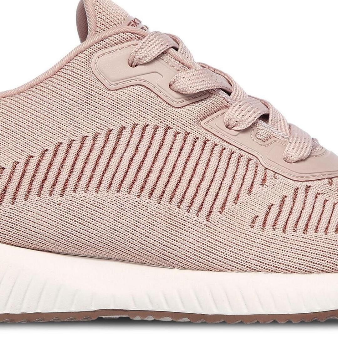 Zapatillas Skechers Bobs Sport Squad - Glam League