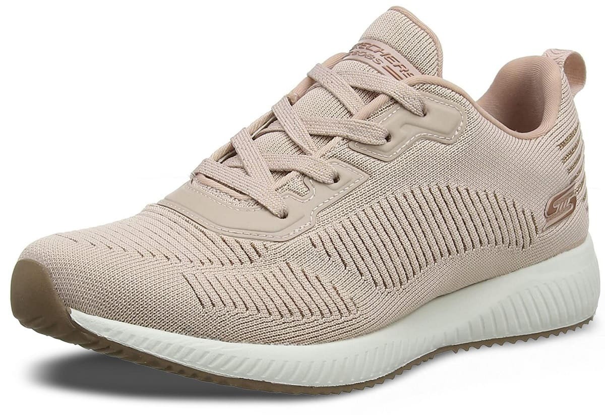 Zapatillas Skechers Bobs Sport Squad - Glam League