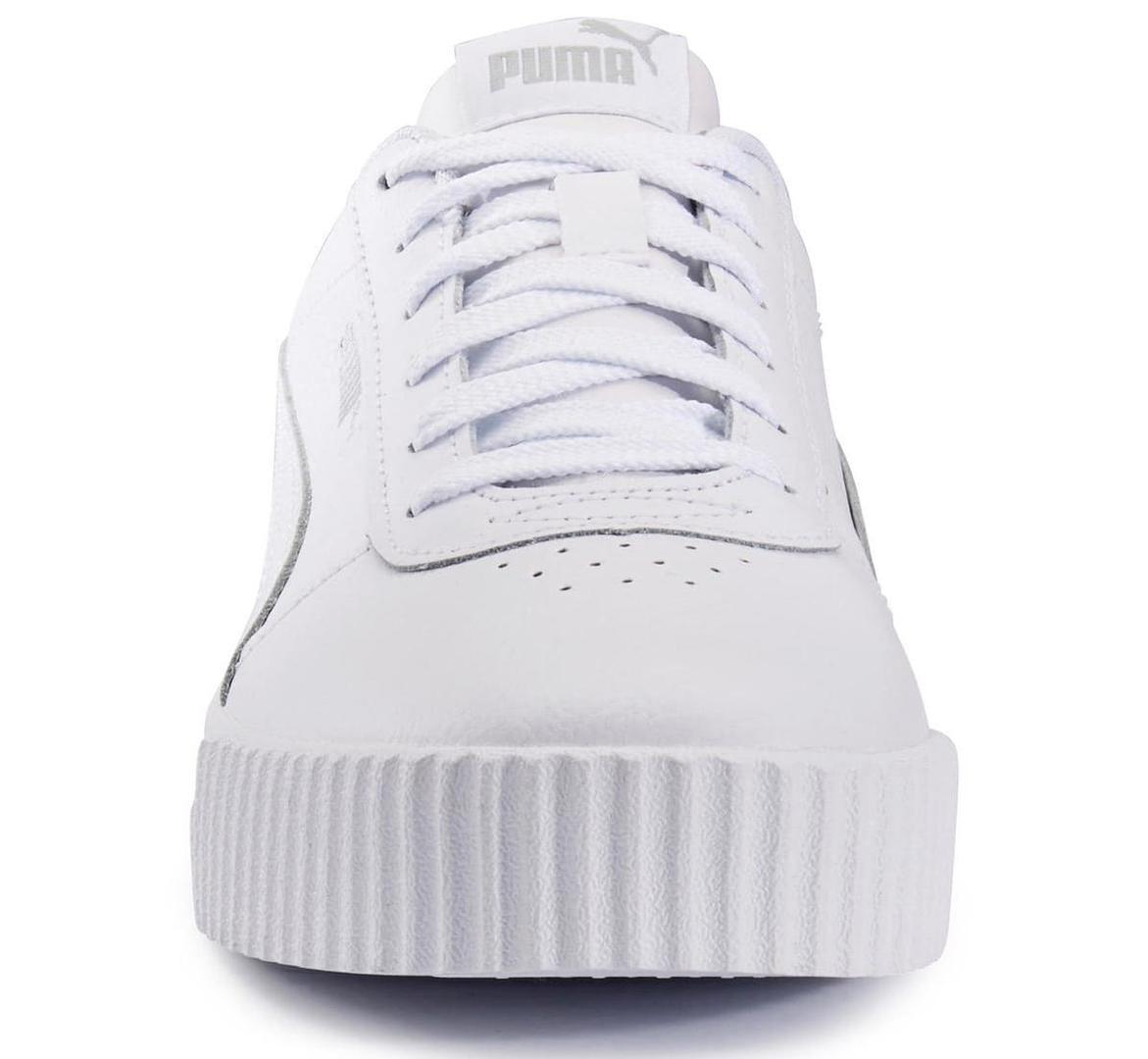 Zapatillas Puma Carina Mujer en Decathlon