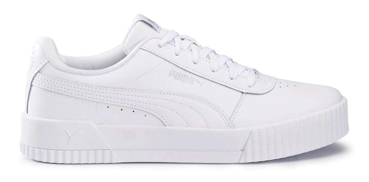 Zapatillas Puma Carina Mujer en Decathlon