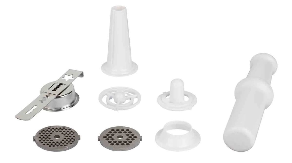 Picadora de carne 350 W SilverCrest