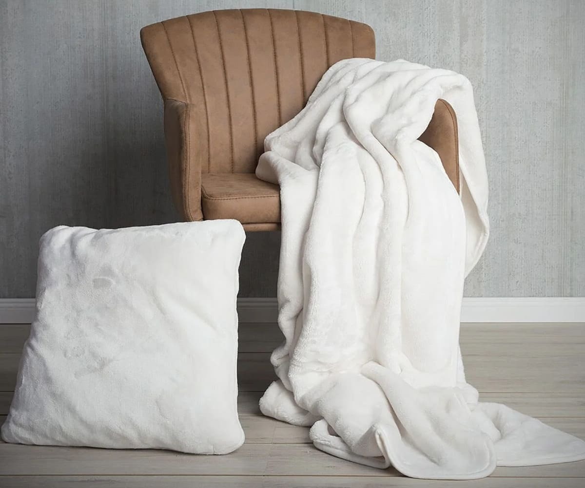 Cojín decorativo 50 x 50 cm