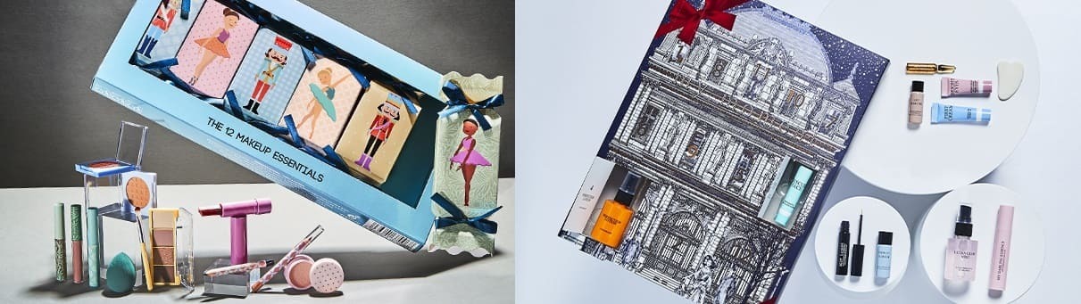 Los lotes de productos cosméticos de Mercadona