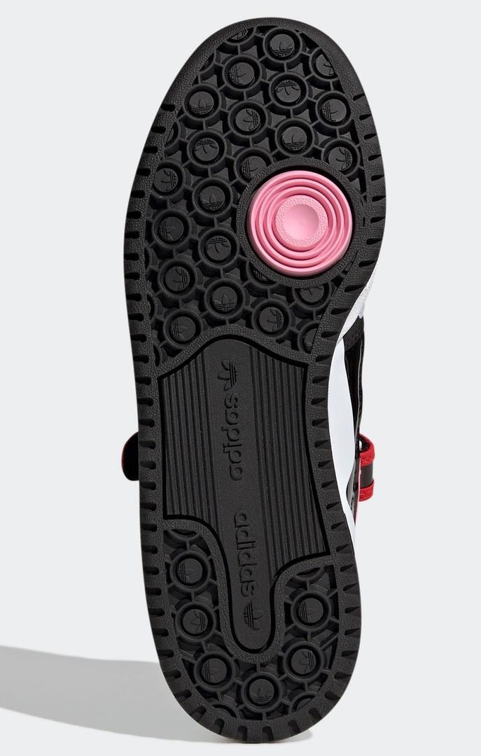 Zapatilla Adidas Forum Low de Hello Kitty