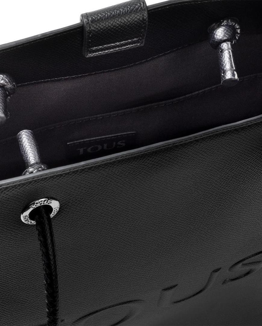 Bolso shopping grande Tous de la colección T Pop