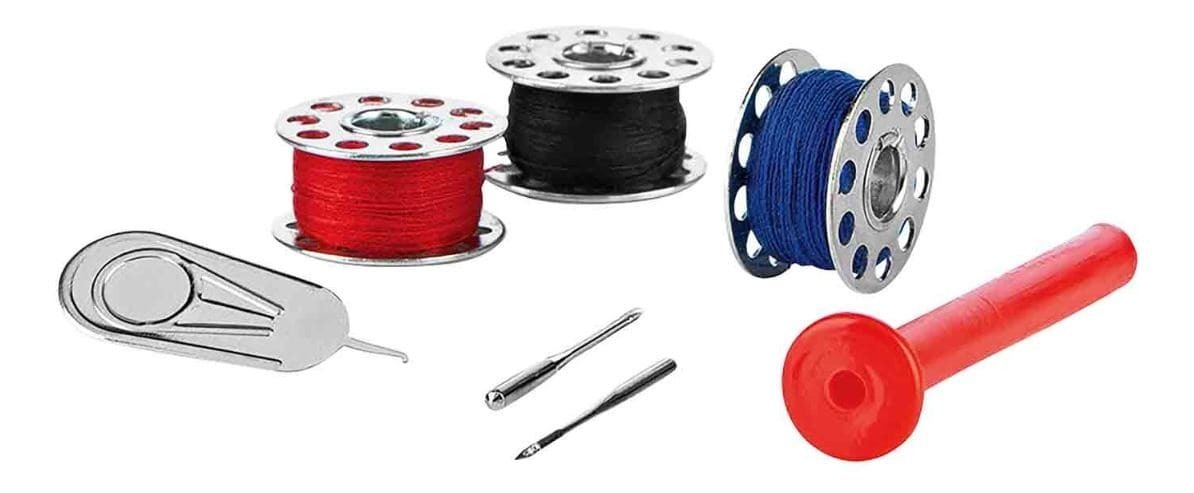 Máquina de coser Easy Maxx de Lidl