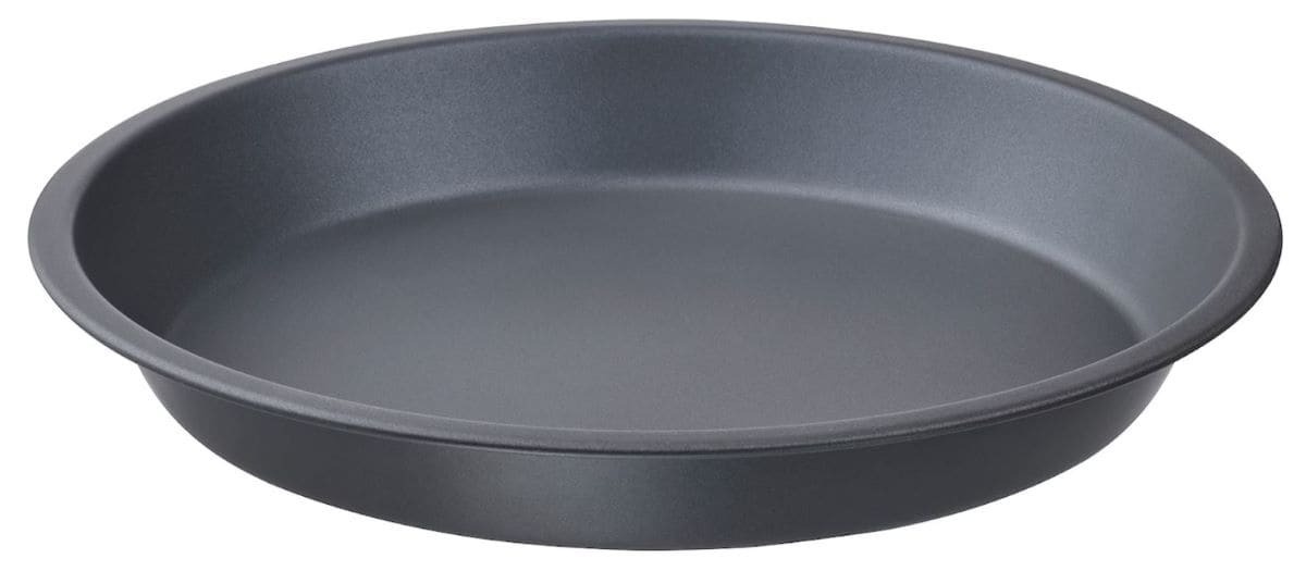 Molde tarta INBAKAD de Ikea