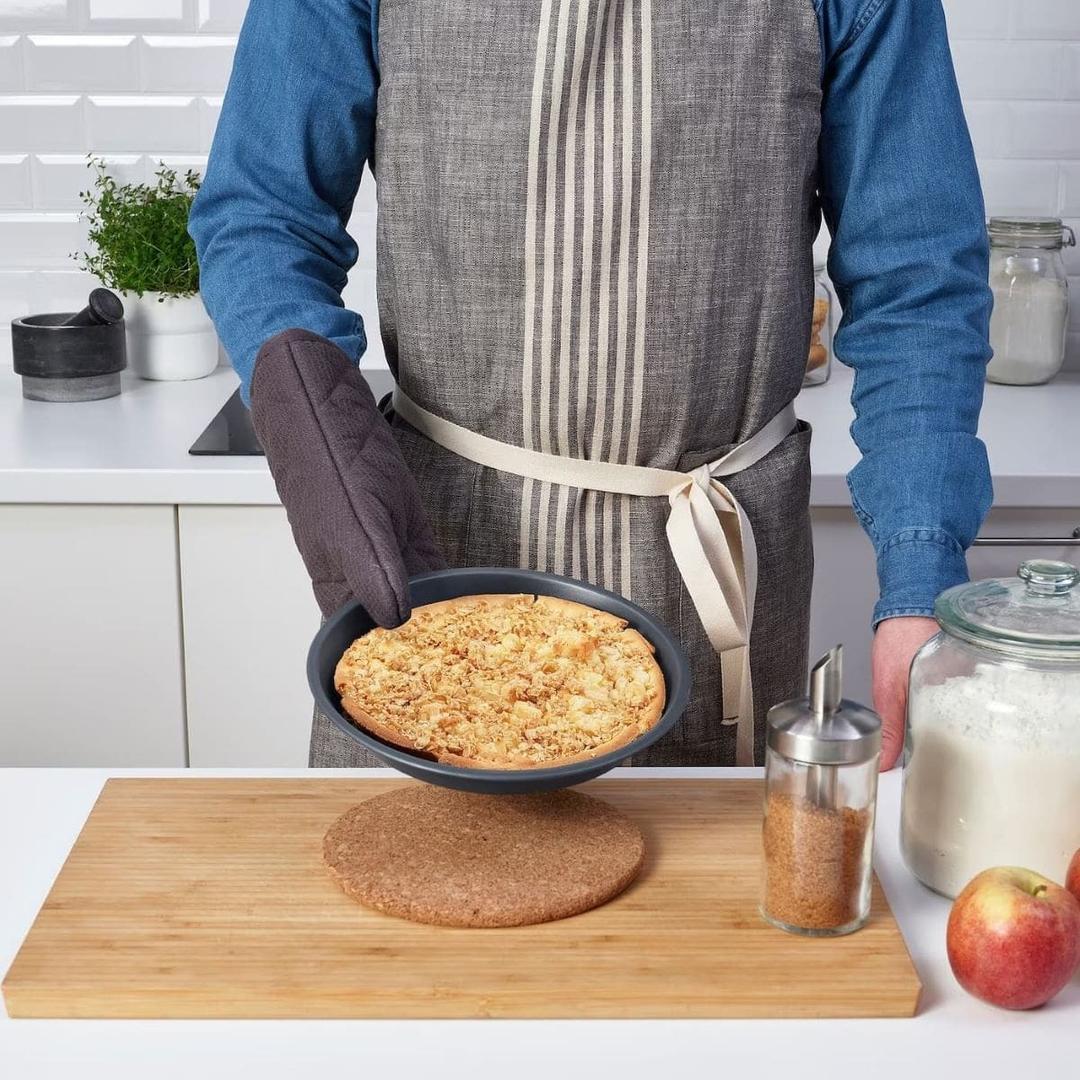 Molde tarta INBAKAD de Ikea