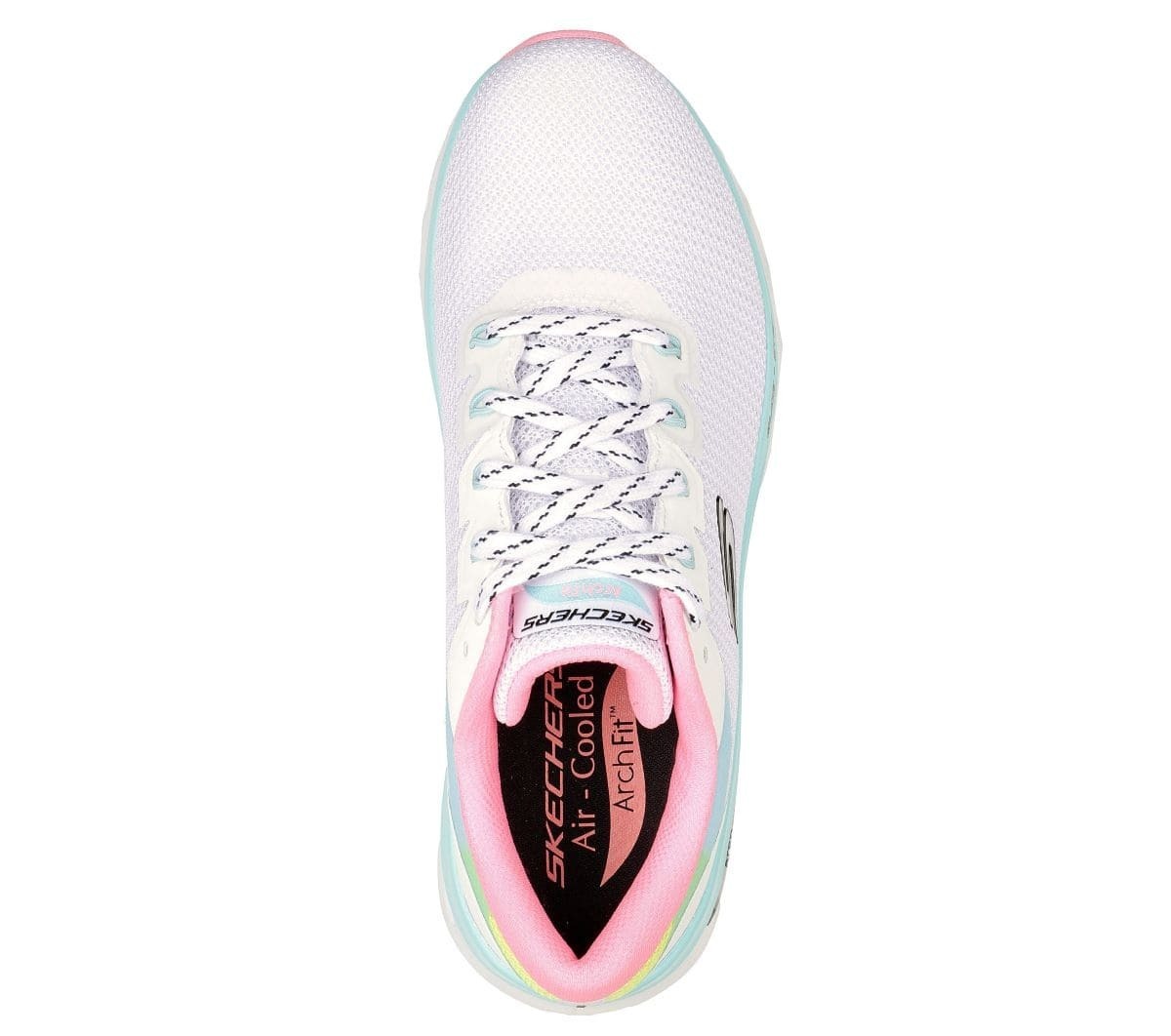 Skechers Arch Fit Glide-Step - Highlighter