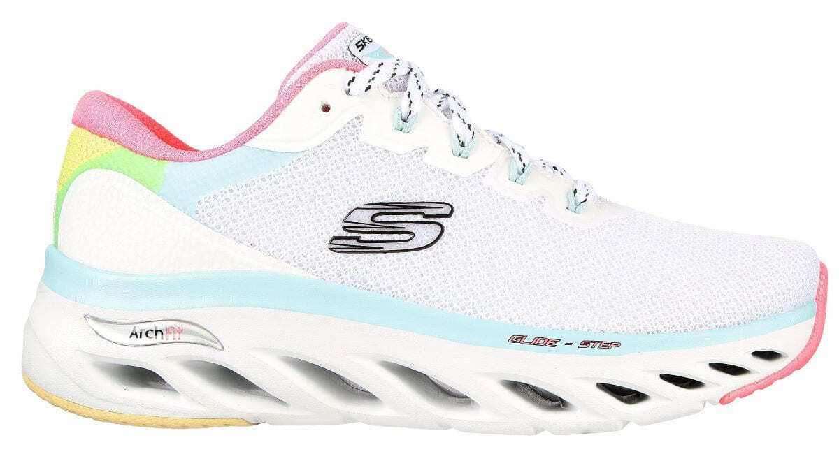 Skechers Arch Fit Glide-Step - Highlighter
