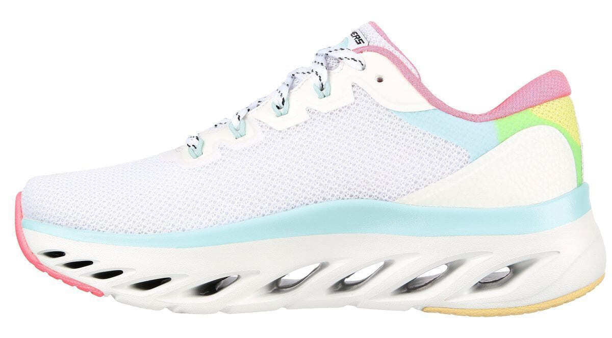 Skechers Arch Fit Glide-Step - Highlighter