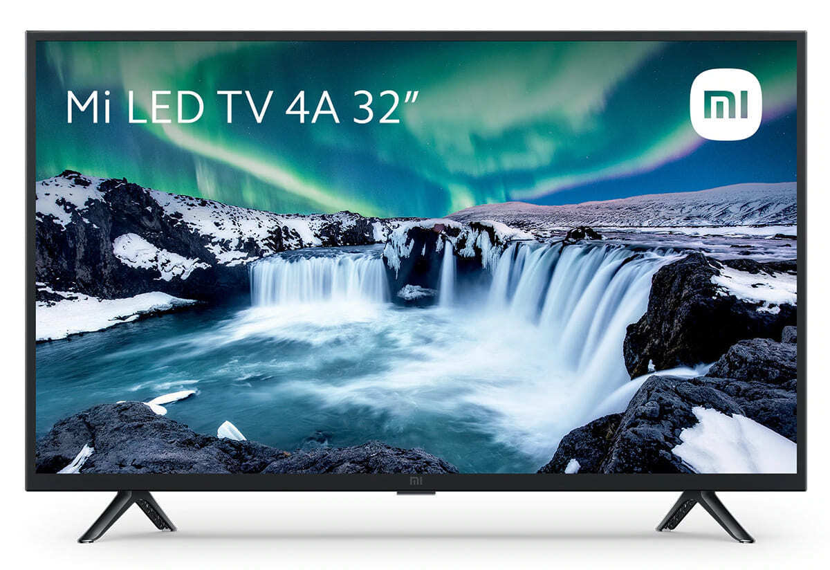 Xiaomi LED 32” HD Smart TV