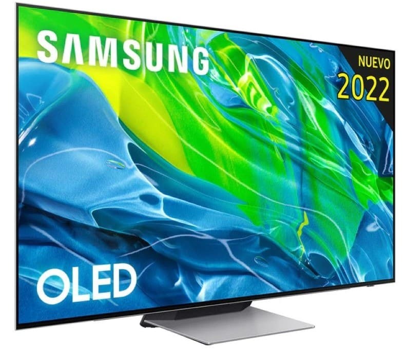Samsung TV OLED 4K 55” QE55S95B