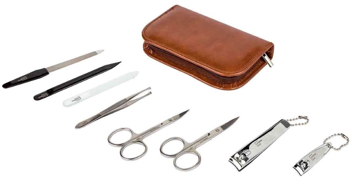 Set de manicura Livarno Home