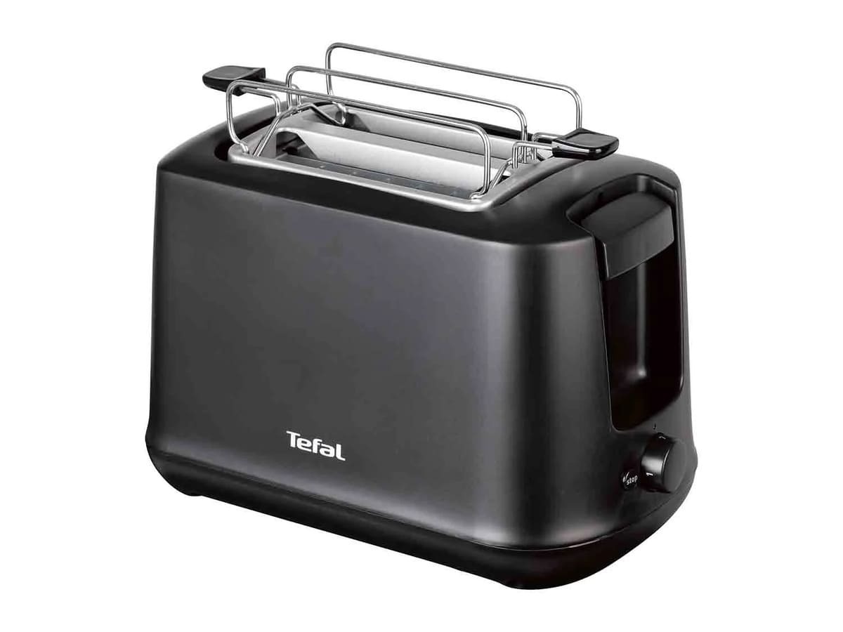 Tostadora Tefal