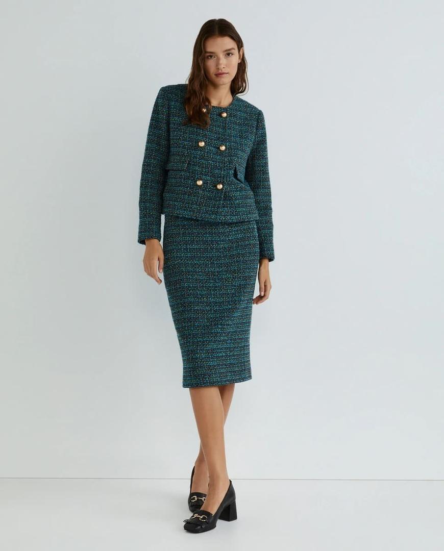 Chaqueta de Woman en El Corte Inglés