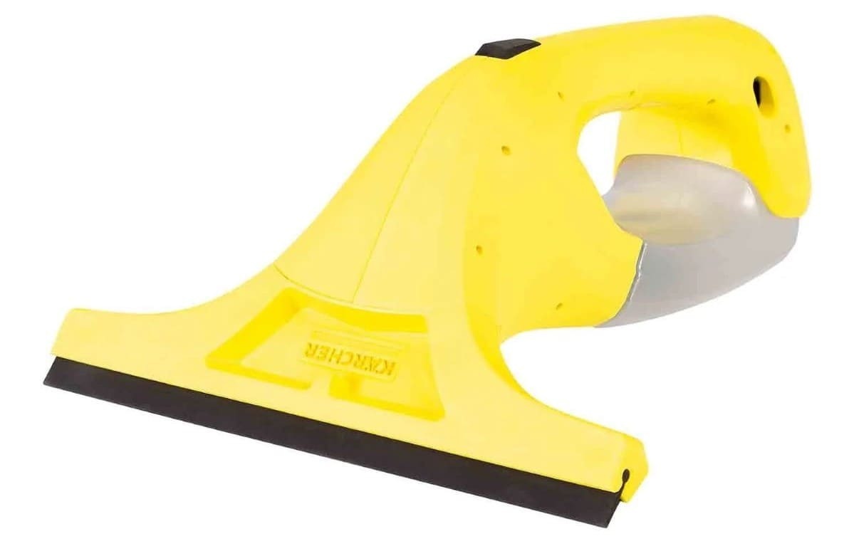 Kärcher limpia cristales multifunción