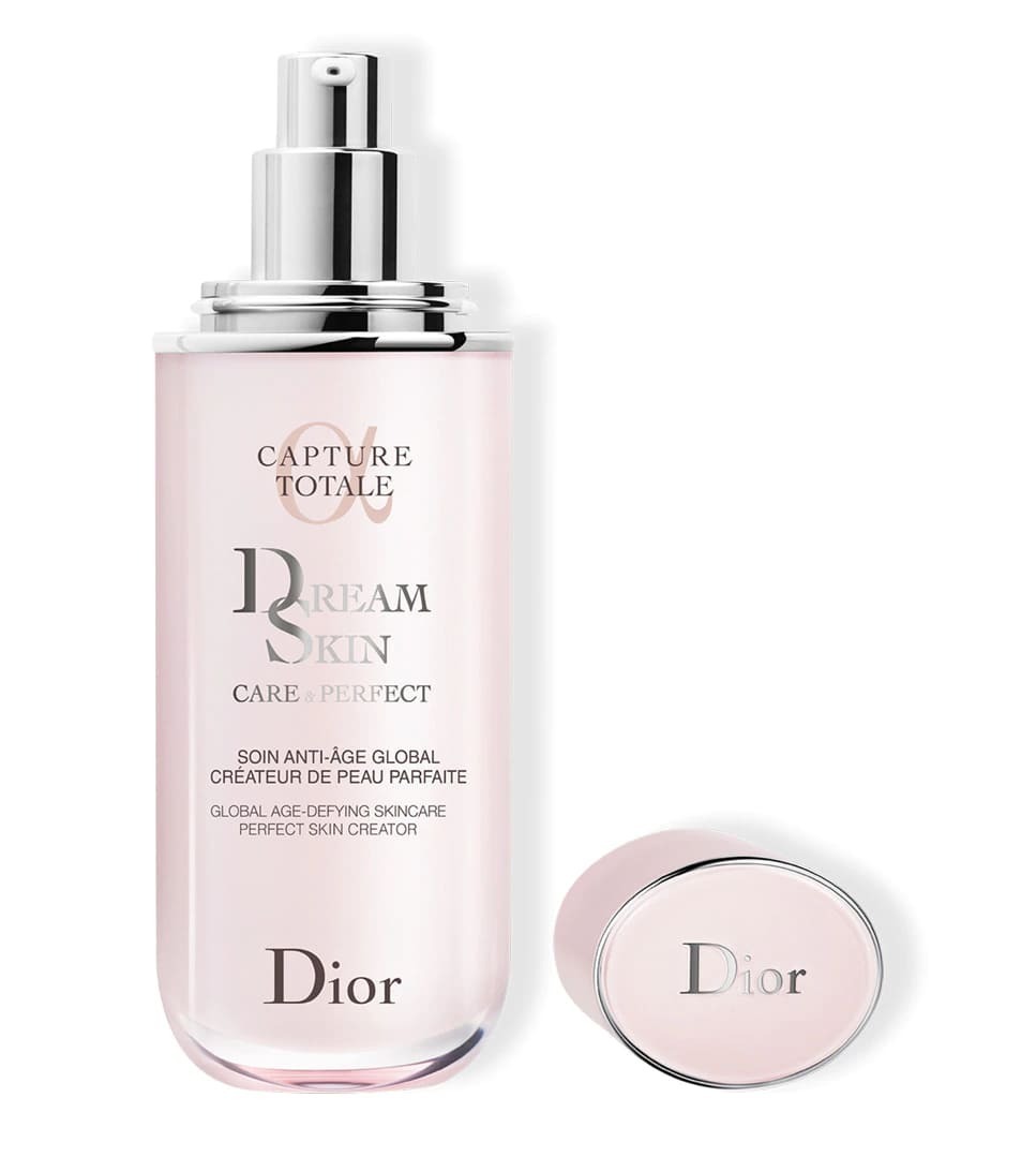 Crema facial Dior Capture Dreamskin en El Corte Inglés