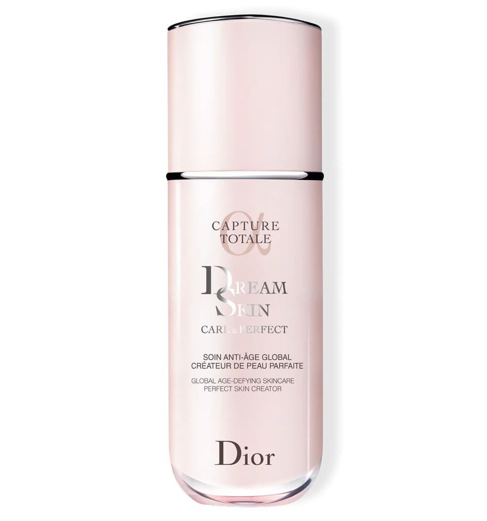Dior Capture Dreamskin en El Corte Inglés