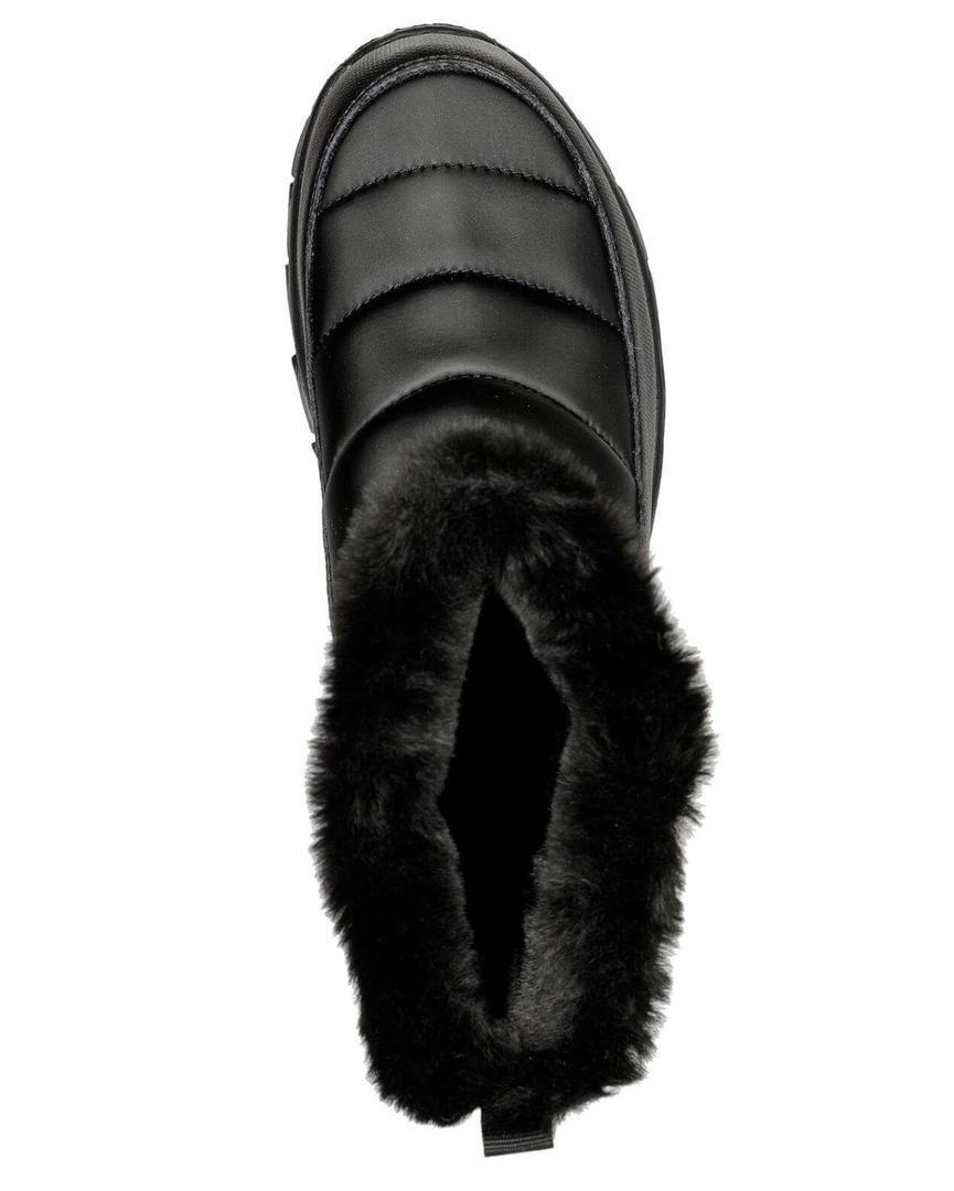 Botas Synergy - Nocturne de Skechers