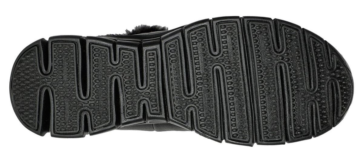 Botas Synergy - Nocturne de Skechers