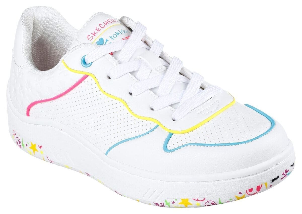 Skechers x tokidoki: Upbeats