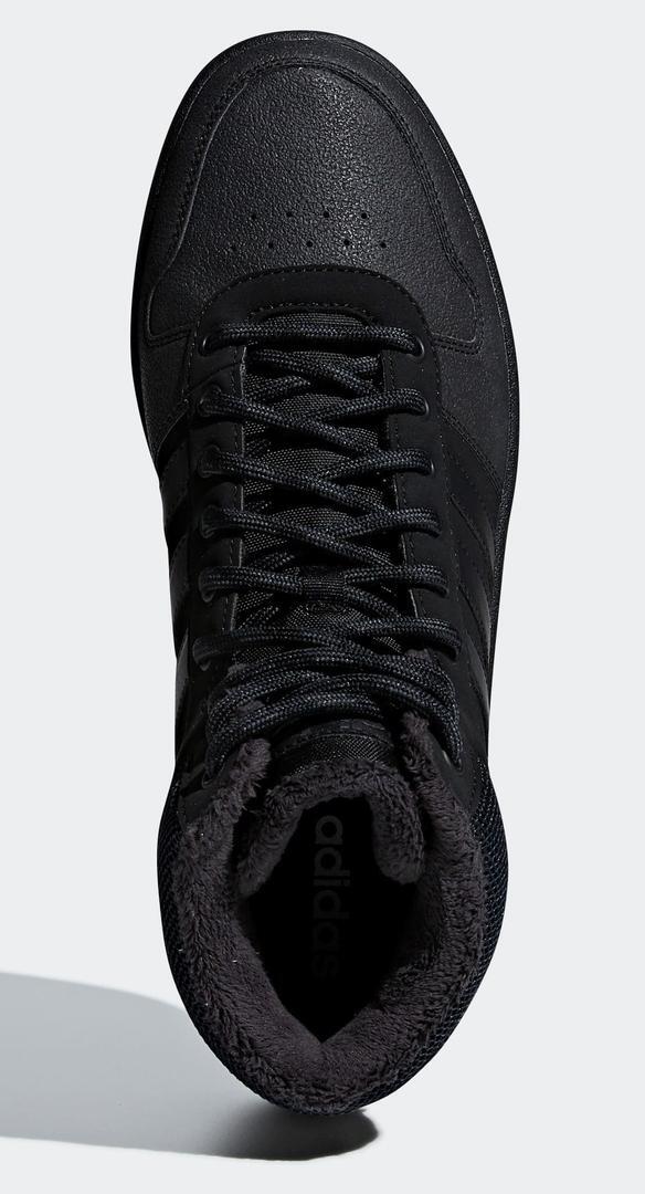 Zapatillas Adidas Hoops 2.0 Mid