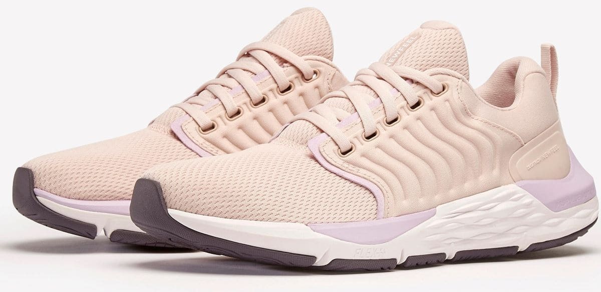 Zapatillas Sport Walk Confort