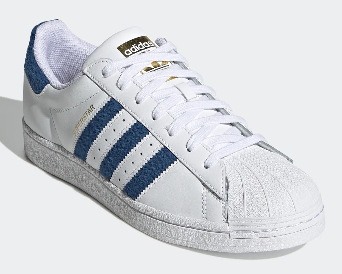​

​ ZAPATILLA SUPERSTAR ​ADIDAS

​