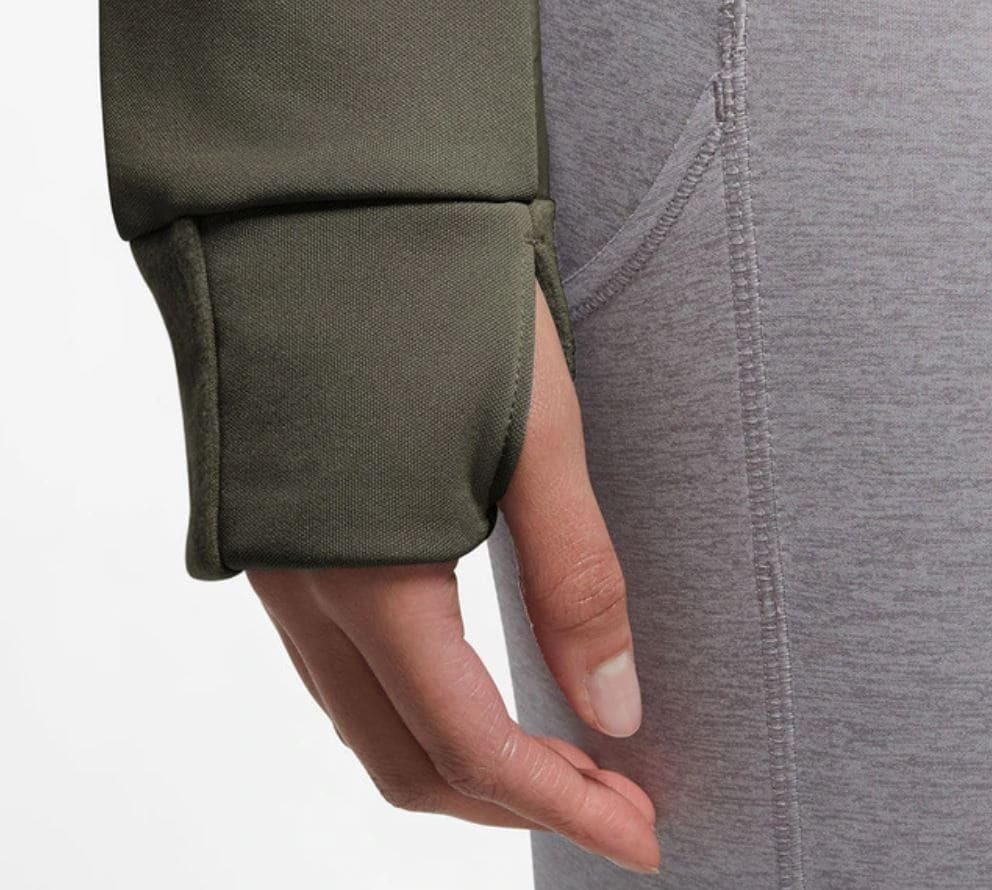 Chaqueta de mujer Therma-FI Nike