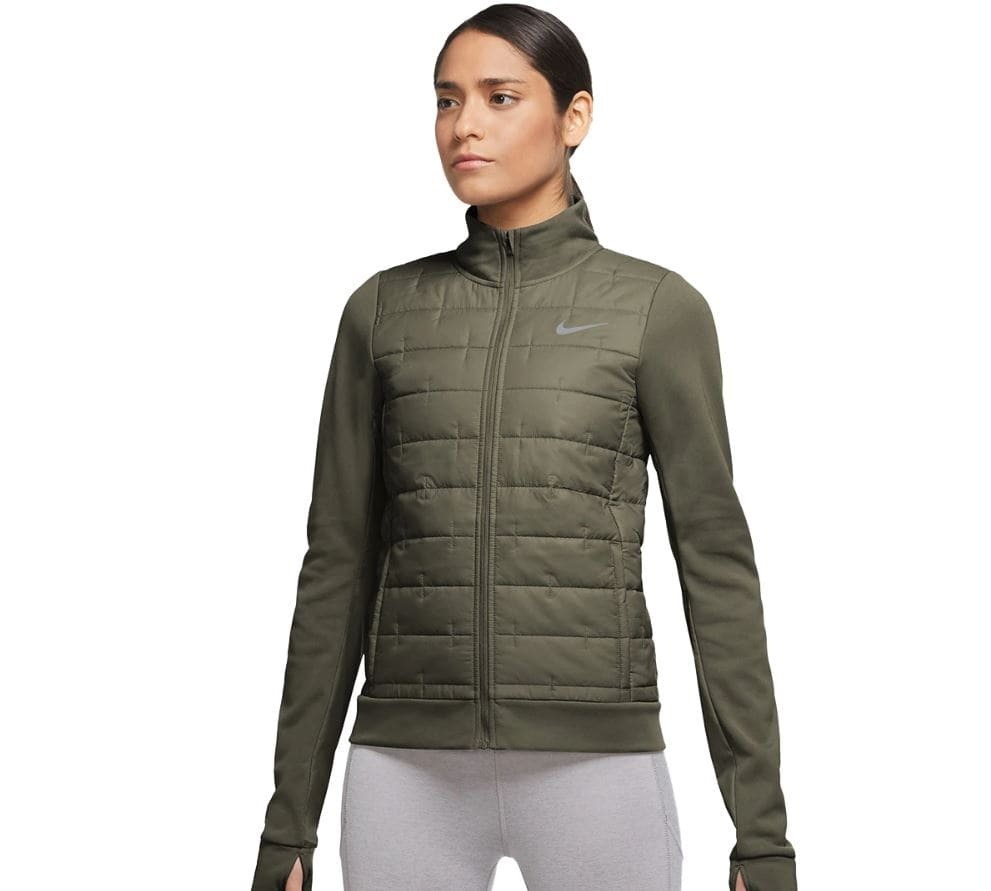 Chaqueta de mujer Therma-FI Nike