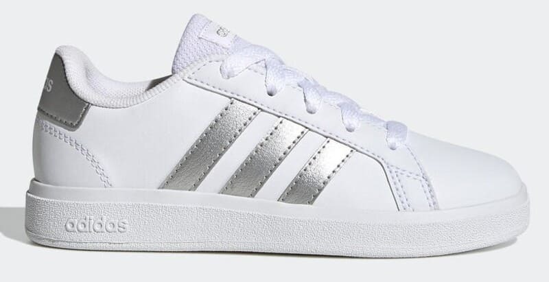 Adidas Grand Court para niños