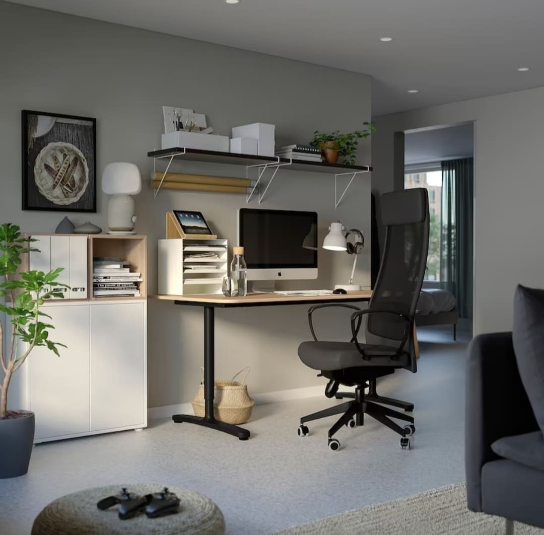 Silla de trabajo MARKUS