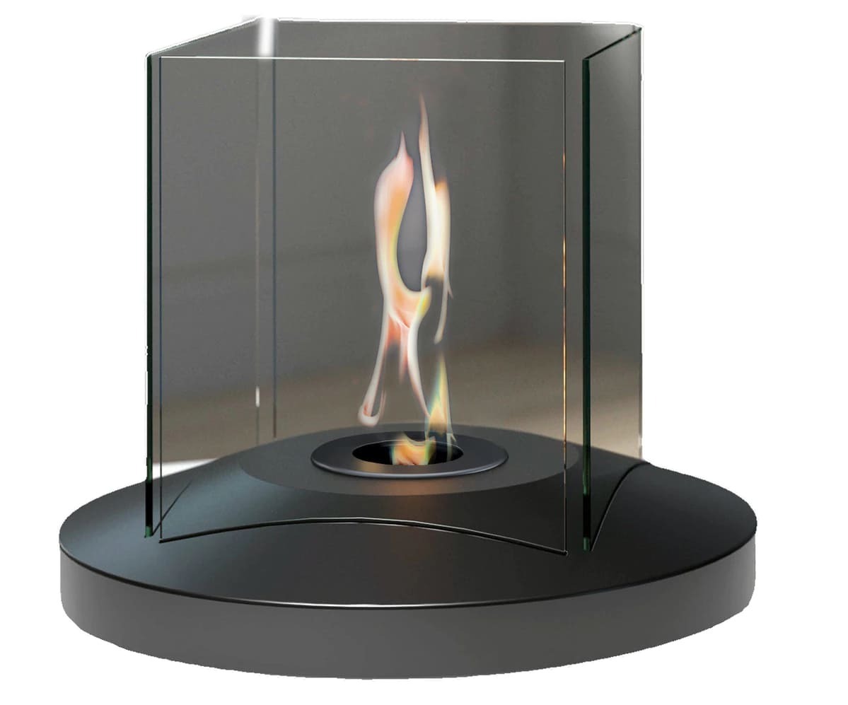 Biochimenea Bioetanol Sobremesa Lione RUBY en El Corte Inglés